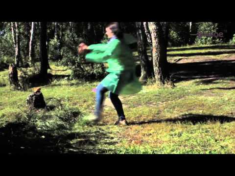 Похудей-ка. Отрывок. Кристина Беженару