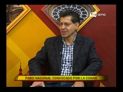 Cuenca Desde Adentro Programa #116