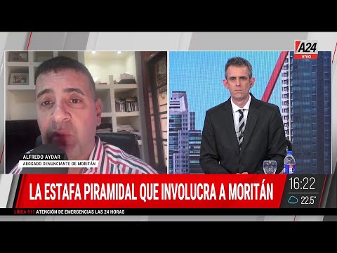 LA ESTAFA MILLONARIA EN CATAMARCA QUE SALPICA A GARCÍA MORITÁN