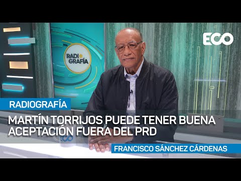 Francisco Sánchez Cárdenas: El clientelismo es nefasto para el país | #RadioGrafía