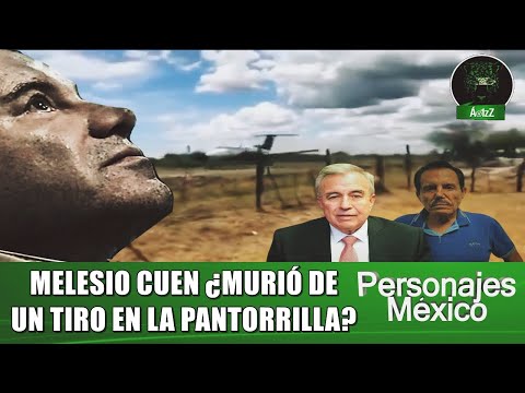 La pista fue usada por El Chapo mucho tiempo; ¿un solo tiro en la pantorrilla tenía Melesio Cuen?