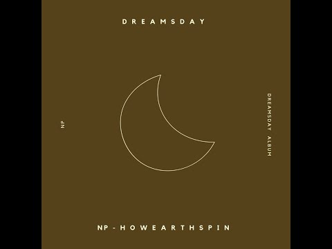 NP-HOWEARTHSPIN(Prodby.