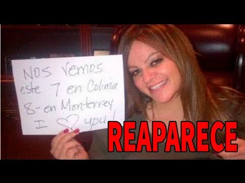 Jenni Rivera EXPLICA en VIVO por qué FINGIÓ su MUERTE 2020