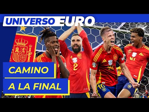 UNIVERSO EURO | DÍA 29: A 48 HORAS DE LA FINAL | #UNIVERSOEURO