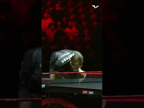 Table Tennis 🥍 #HumpDay hitting us be like 🙂🥲⁠