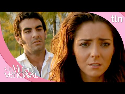 Camilo quiere recuperar a Marcela | La mujer del Vendaval 1/2 | Capítulo 17 | tlnovelas