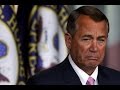 Congressman Files Motion to Remove Boehner as Speaker...