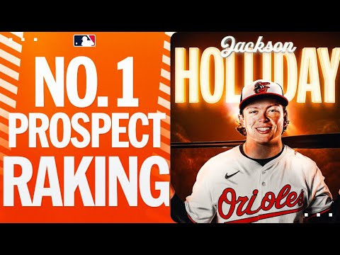 Jackson Holliday is ON FIRE! (Another homer!)