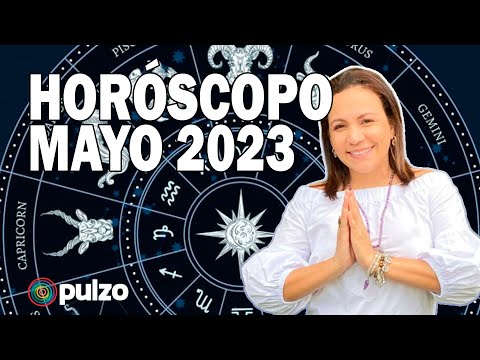 Horóscopo para mayo de 2023: salud, dinero y amor para cada signo zodiacal | Pulzo