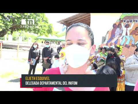 Hacienda San Jacinto gana concurso nacional de Casas Históricas -Nicaragua
