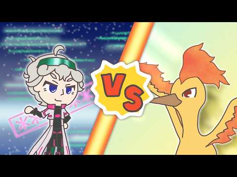 【ポケマスEX】レジェンドバトル：ファイヤーVH　マジコスビート単騎　／ [Pokémon Masters EX] SS Bede solos Moltres VH