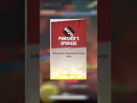 Best Build for Nightmare 4! - Punisher Marvel Zombies Build