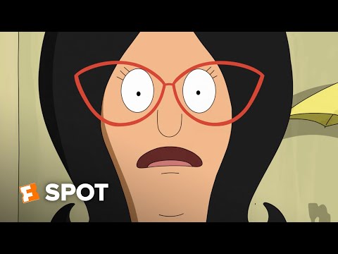 The Bob's Burgers Movie - Meatier (2022) | Movieclips Trailers