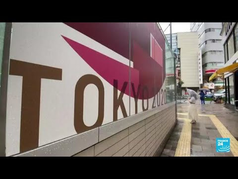 Tokio espera el inicio de los Juegos Paralímpicos entre críticas por los contagios de Covid-19