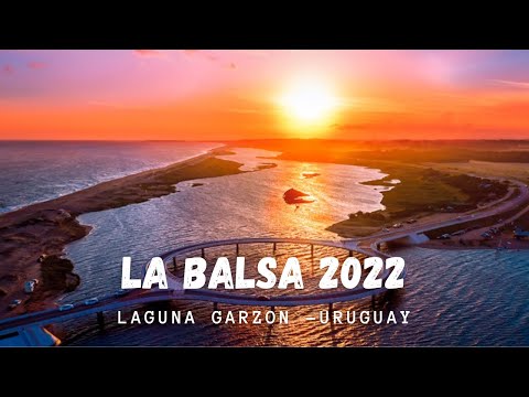 Laguna Garzon ideal para hacer ecoturismo y visitar el pardor La Balsa con excelentes platos!