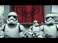 Star Wars The Force Awakens Official Teaser #2