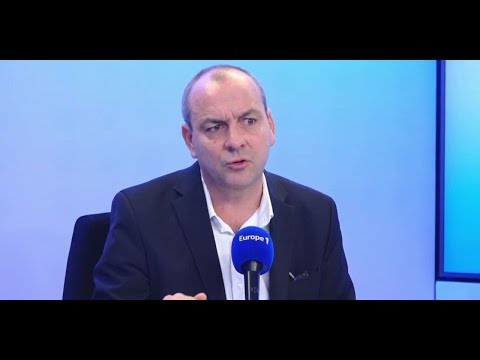 PLFSS : «On risque de casser le corps social», assure Laurent Berger