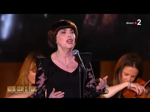 Mireille Mathieu - Ave Maria