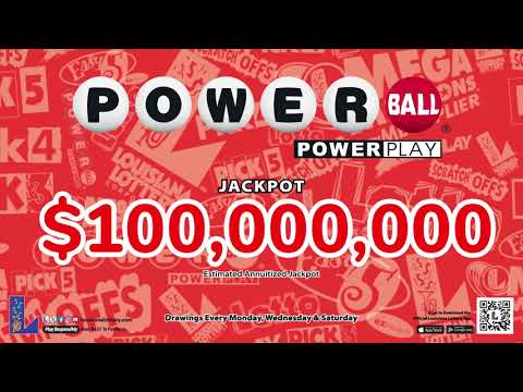5-22-24 Powerball Jackpot Alert!