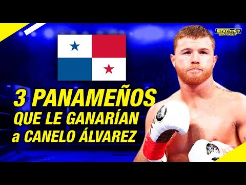Canelo vs Bivol | Hablemos de Boxeo | Boxeadores Panameños
