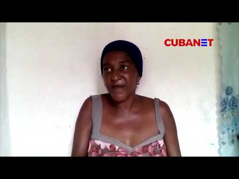 Familia cubana sobrevive sin electricidad desde agosto: autoridades no resuelven su caso