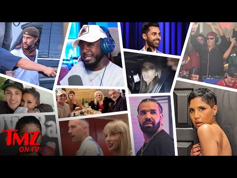 Mia Khalifa Fired By Playboy After Sharing Pro-Hamas Thoughts Online | TMZ TV Full Ep - 10/10/23