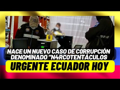 NOTICIAS ECUADOR HOY 16 de AGOSTO 2024 ÚLTIMA HORA EcuadorHoy EnVivo URGENTE ECUADOR HOY