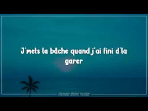 Ninho ft himra dans le dos