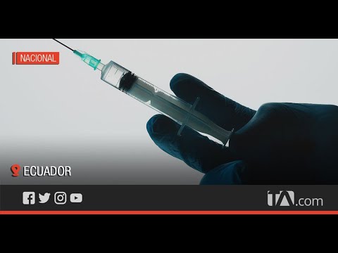 Ecuador probará tres vacunas contra el COVID-19 -Teleamazonas