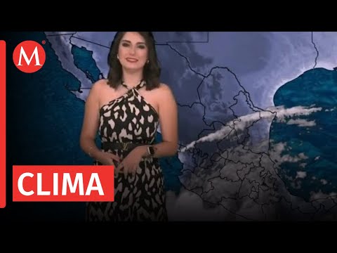 El clima para hoy 28 de septiembre de 2024, con Monserrat Contreras