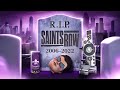   SAINTS ROW