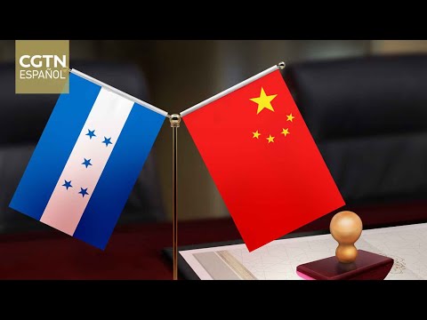 Importantes logros del establecimiento de relaciones diplomáticas entre China y Honduras