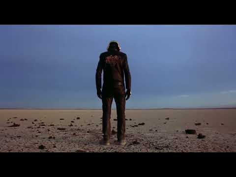 Daft Punk - Prime (2012) MV