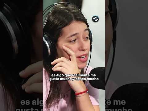 LETICIA SICILIANI: Me aburro mucho de todo y rápido  #Shorts