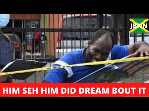 Man Mvrdered Days Before Migrating To The US & Man Shot De@d In St Thomas/JBNN