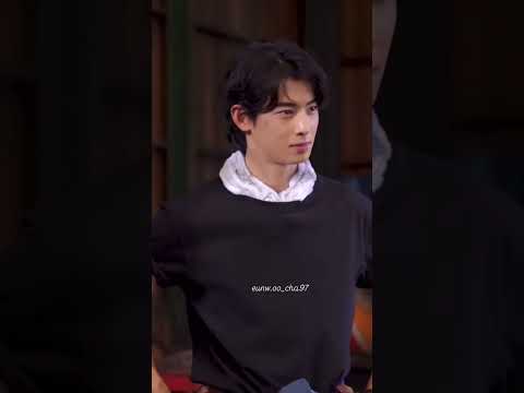 차은우🩷차은우ชาอึนวู아스트로chaeunwoo