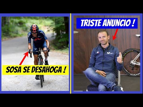 ?IVAN SOSA Se Desahoga || ?VALVERDE con Triste Anuncio