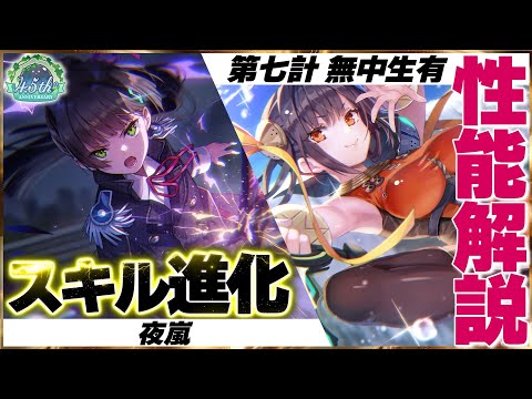 【ヘブバン】”最新スキル進化”夏目祈＆李映夏があまりに強い件。【ヘブンバーンズレッド】【heaven burns red】
