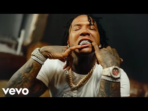 Mike WiLL Made-It, Moneybagg Yo & YTB Fatt - Now Or Neva (Music Video)
