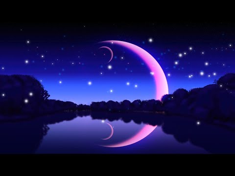 Entspannende Musik | Deep Sleep Musik: Delta Wellen | für Hintergrund im Schlaf, Meditation