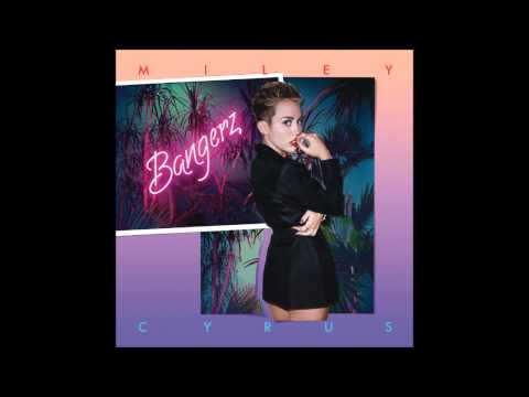 Miley Cyrus ft. Future - My Darlin (Audio)