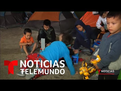 Noticias Telemundo, 25 de diciembre 2019 | Noticias Telemundo