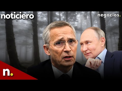 NOTICIERO: Rusia convoca al embajador de Francia, OTAN no espera un milagro en Ucrania y los BRICS