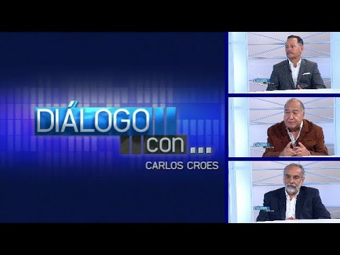 15/09/2024 - Diálogo Con...  José Gregorio Vielma Mora - Eduardo Semtei - Óscar Hernández