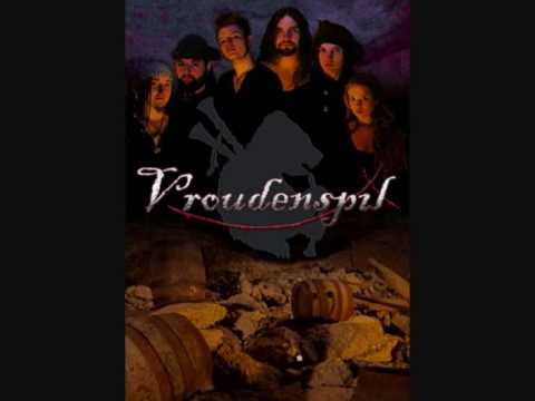 Vroudenspil - Teufelspackt