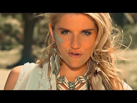 Ke$ha - Your Love Is My Drug [Remastered]
