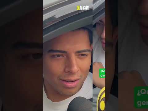 Así reaccionó Víctor Guzmán a la prelista rumbo a la Copa América 2024