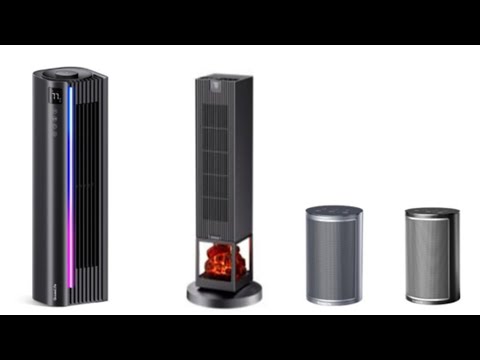 Over 48k electronic space heaters recalled over fire risk