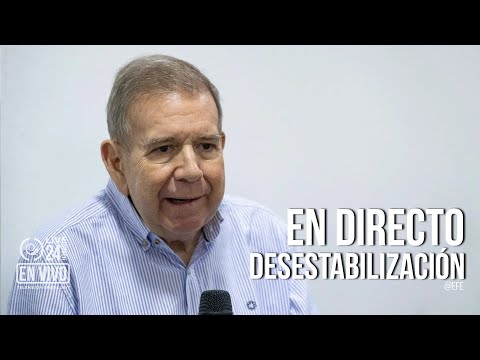 EN DIRECTO I La silla presidencial los tiene loco: Extremistas ejecutan planes