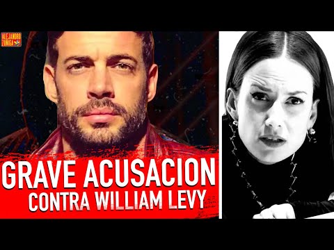 HIZO LO PEOR WILLIAM LEVY- PARECE FINAL DE EL AMOR NO TIENE RECETA